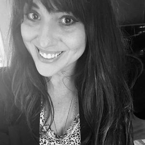 Meet your Posher, Elyse